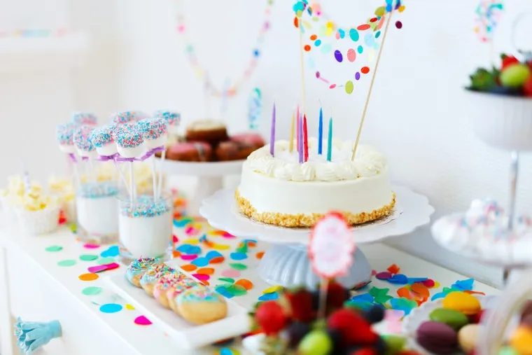 Anniversaires, Dreux, Nana'gato