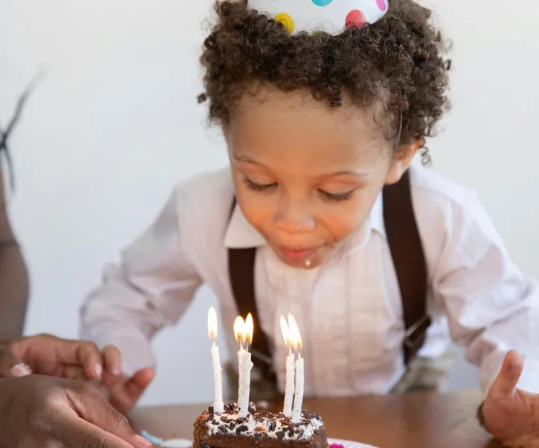 Idée personnalisation de gâteau d'anniversaire foot PSG, Dreux, Nana'gato